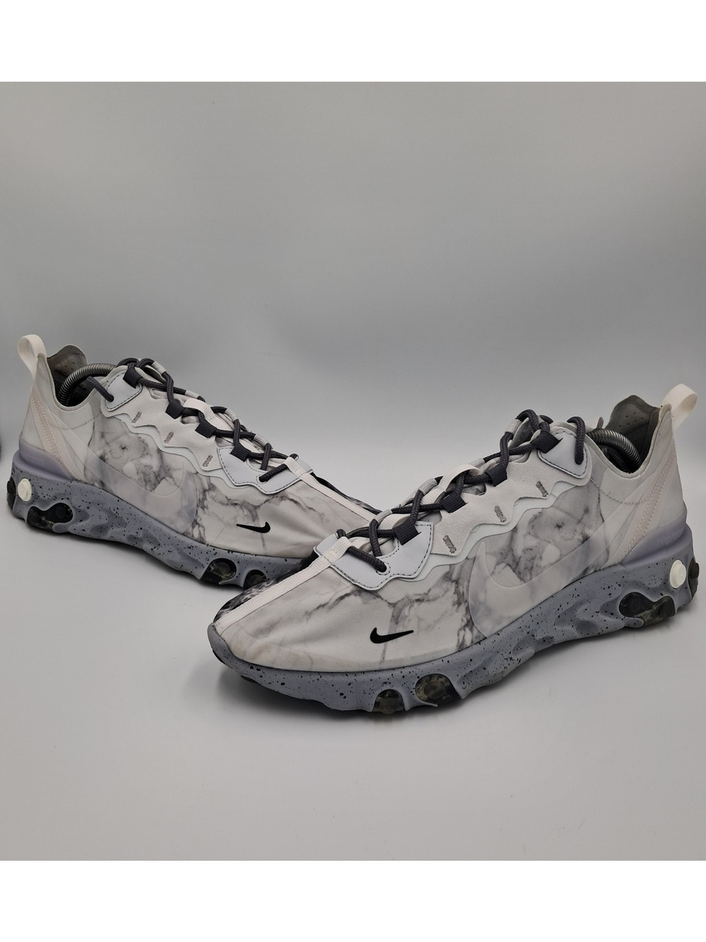 Size 10 - Nike React Element 55 Kendrick Lamar - CJ3312-001 - RETAIL $345